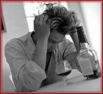 Алкоголизм – привычка или болезнь?